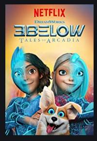 3Below: Tales of Arcadia Season 2