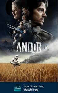 Andor Season 2