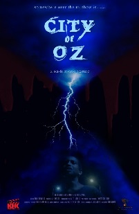 City of Oz