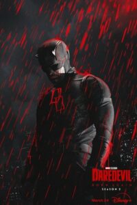 Daredevil: Born Again Season 2