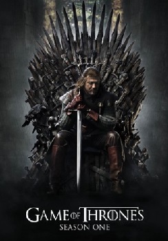 Game of Thrones Season 1