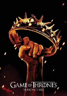 Game of Thrones Season 2
