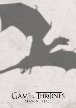 Game of Thrones Season 3