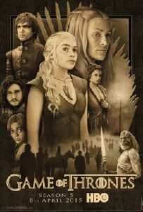 Game of Thrones Season 5