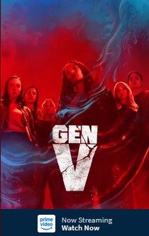 Gen V Season 2