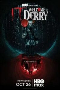 IT: Welcome to Derry