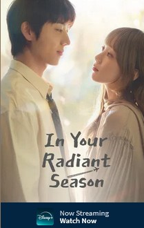 In Your Radiant Season