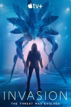 Invasion Season 3