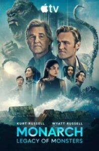 Monarch: Legacy of Monsters Season 2