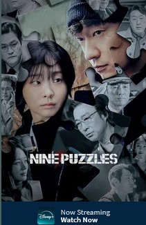 Nine Puzzles