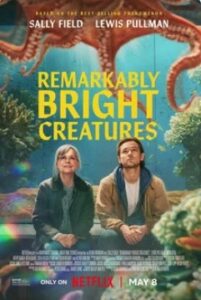 Remarkably Bright Creatures