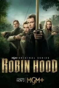 Robin Hood Season 1