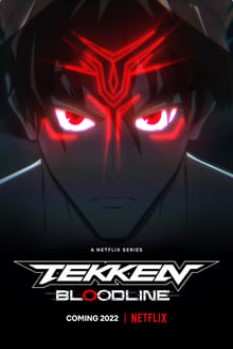Tekken: Bloodline Season 1