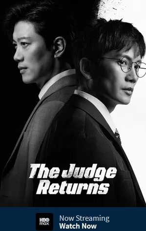 The Judge Returns