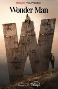 Wonder Man